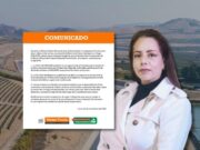 Comisión del Congreso fiscalizará cumplimiento de cronograma presentado por ministra Ocampo