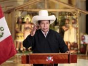 Congreso presenta demanda competencial y medida cautelar contra Ejecutivo