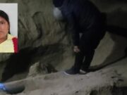 Hallan cadáver de mujer reportada como desaparecida en huamachuco, acusan a su expareja de asfixiarla
