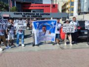 Trujillo: Piden justicia porque implicados en crimen de zapatero podrían salir libres