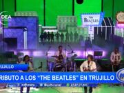 Trujillo: realizarán tributo a “The Beatles”