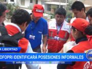 La Libertad: Cofopri identificará posesiones informales