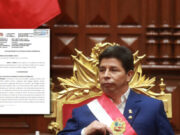 Declaran improcedente tutela presentada por la defensa de Pedro Castillo
