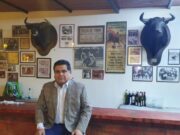Congresista presenta PL para reconocer a la tauromaquia y la gallística como patrimonio cultural