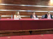 Pleno del TC sesionará este jueves 17 y viernes 18 de noviembre en audiencias públicas descentralizadas en la ciudad de Trujillo