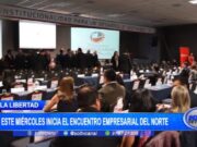 La Libertad: este miércoles inicia el Encuentro Empresarial del Norte