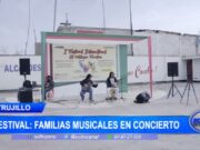 Trujillo: realizarán festival “Familias musicales en concierto”