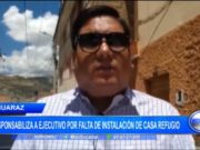 Huaraz: Junta de Fiscales se prepara para elección de sustituto