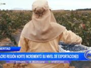 La Libertad: Macro Región Norte incrementó su nivel de exportaciones