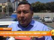 Trujillo: alcalde desconoce observaciones hechas a comisaría La Noria