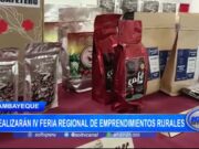 Lambayeque: realizarán IV Feria Regional de Emprendimientos Rurales