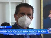 La Libertad: piden efectivos policiales especializados en robos