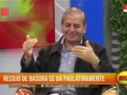 Trujillo: recojo de basura se da paulatinamente