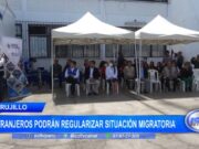 Trujillo: extranjeros podrán regularizar situación migratoria