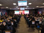 Inicia el 33° Encuentro Empresarial del Norte