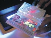 Aprueban proyecto que amplía a 10 años la vigencia de pasaporte electrónico