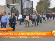Trujillo: Las noticias más importantes de la semana