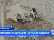 La Libertad: incertidumbre en el destrabe de la III Etapa de Chavimochic