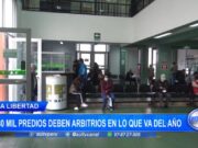 La Libertad: 80 mil predios deben arbitrios en lo que va del año