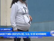 La Libertad: vasectomía gratuita del 14 al 18 de noviembre