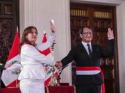 Perú: ministro de Cultura renuncia a su cargo