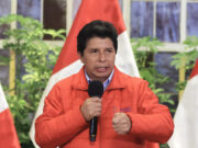Comisión del Congreso aprueba adelanto de elecciones generales