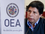Misión de la OEA presenta informe preliminar