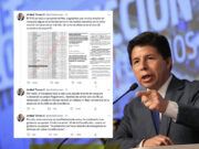 Aníbal Torres: «Vacancia (de Castillo) es manifiestamente nula»