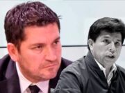 Exjefe de la DINI revela que Castillo sabía de corrupción en su gobierno y que encubrió la fuga de Silva y Vásquez
