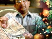 Sunafil: empresas tienen hasta hoy, 15 de diciembre, para depositar la gratificación por navidad