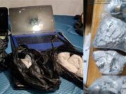 Detienen a 32 personas acusadas de pertenecer a O.C. que comercializa droga en Trujillo