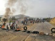Perú: Defensoría del Pueblo aclara que son seis personas fallecidas en manifestaciones