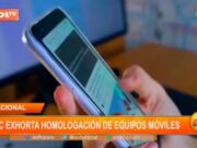 Perú: MTC exhorta homologación de equipos móviles