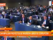 La Libertad: buscan impulsar proyectos de inversión libres de corrupción