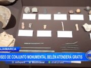 Cajamarca: Museo de Conjunto Monumental Belén atenderá gratis