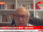 Milton Vela-Gutierrez: «Adelanto de elecciones traerá una tensa calma”