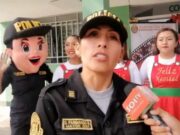 La Libertad: denuncias de violencia contra la mujer disminuyeron en 2022