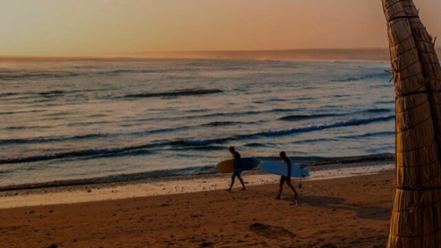 huanchaco