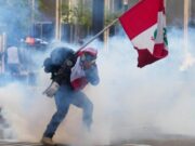 Fiscalía abre investigaciones preliminares por muertes durante manifestaciones