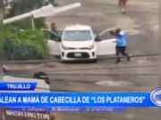 Trujillo: balean a mamá de cabecilla de “Los Plataneros”