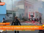 Las noticias más resaltantes de la semana en Trujillo