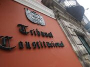 TC otorga medida cautelar solicitada por el Congreso sobre cuestión de confianza