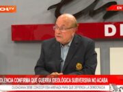 Línea Directa: el papel de la izquierda en el Perú