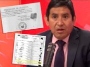 Abogado de Pedro Castillo estuvo preso por terrorismo y firmó por el Movadef