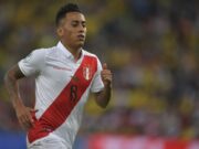 Cueva y Pachuca pagaran millonaria sanción al Santos de Brasil