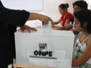 Nacional: proponen indultar multas en las dos últimas elecciones