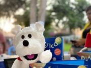 Lambayecano de 20 años participará en concurso internacional con libro educativo