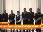 Trujillo: unirán esfuerzos para reducir delincuencia en El Porvenir