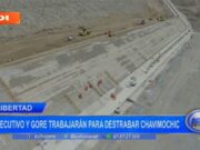 Ejecutivo y Gobierno Regional de La Libertad trabajarán para destrabar Chavimochic