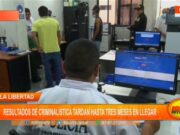 La Libertad: resultados de criminalística tardan hasta tres meses en llegar
